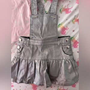 Kids givenchy dress